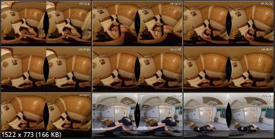 3DSVR-0966 D [Oculus Rift, Vive, Samsung Gear VR | SideBySide] [2048p]