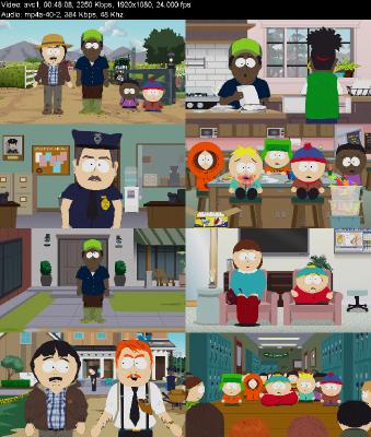 South Park The Streaming Wars (2022) [1080p] [WEBRip] [5 1]