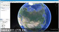 Google Earth Pro 7.3.6.9285 + Portable