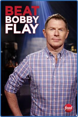 Beat Bobby Flay S30E01 Get in The Game 720p HEVC x265-MeGusta