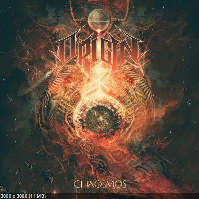 Origin - Chaosmos (2022)