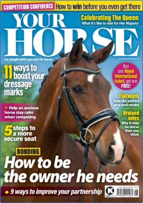Your Horse - June 2022