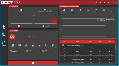 OCCT 11.0.2.99 (x64) Multilingual _4a285169189c1a565f4566e92737144b