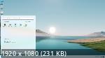 Windows 11 x64 3in1 21H2.22000.708 by OneSmiLe (Fix 2022/30.05/RUS)