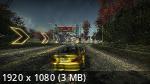 Need for Speed: Most Wanted HQ v.1.3 (RUS/ENG/2005/RePack by Vasy@n)
