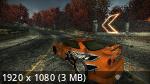 Need for Speed: Most Wanted HQ v.1.3 (RUS/ENG/2005/RePack by Vasy@n)
