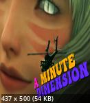 ONLYYOUGTS - A MINUTE DIMENSION
