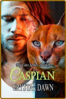 Caspian - Crystal Dawn
