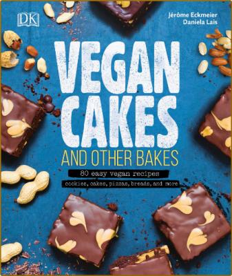 Vegan Cakes and Other Bakes _d5af52c311acbd58d83b86bff681431c