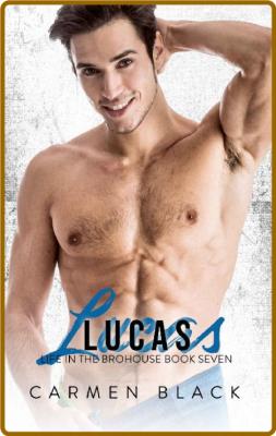 Lucas  - Carmen Black