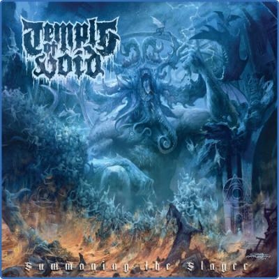 Temple of Void - Summoning the Slayer (2022)