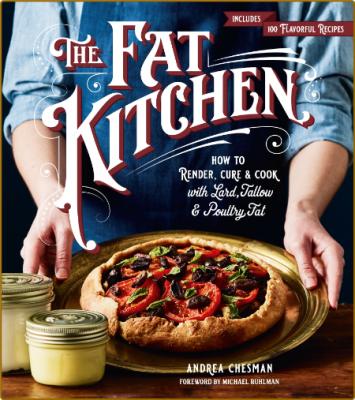The fat kitchen
