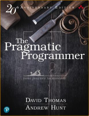 The Pragmatic Programmer