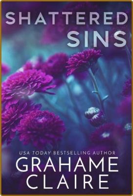 Shattered Sins - Grahame Claire