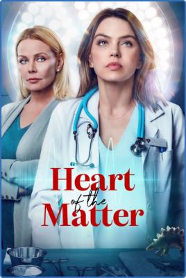 Heart Of The Matter (2022) 1080p WEBRip x264 AAC-YTS