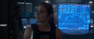 Перехват (2022)