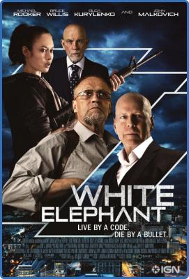 White Elephant 2022 1080p WEBRip x264-CHL