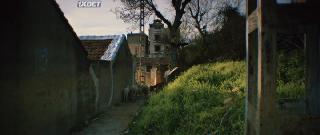 Матрос гор (2021)