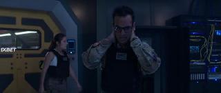 Перехват (2022)