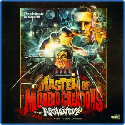 Novatore - Master of Morbid Creations (2022)