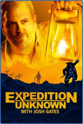 Expedition UnknOwn S11E02 1080p HEVC x265-MeGusta