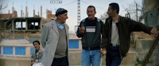 Матрос гор (2021)