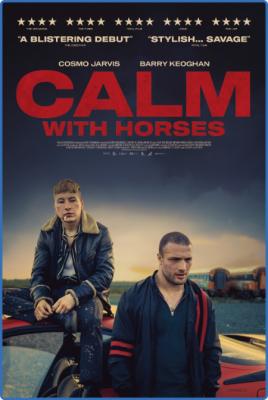 Calm With Horses 2019 720p BluRay H264 AAC-RARBG