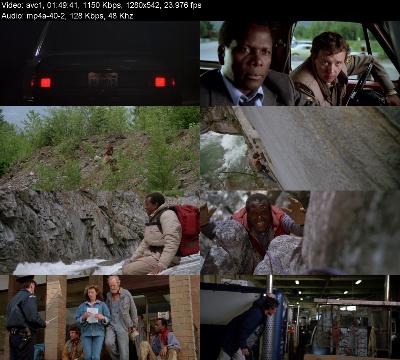 Shoot To Kill (1988) [720p] [WEBRip]