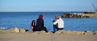 Матрос гор (2021)