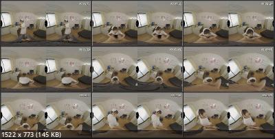 Maria Serizawa - WPVR-149 A [Oculus Rift, Vive, Samsung Gear VR | SideBySide] [1920p]