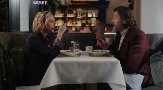 Классифицированная любовь (2022)