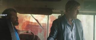 Нечеловеческое(2022)