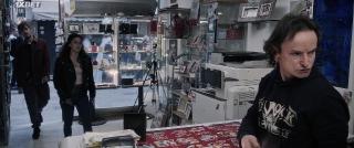 Венецияфрения (2021)