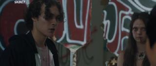 Нечеловеческое(2022)