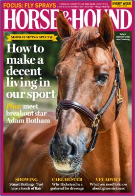 Horse & Hound - May 4, 2017