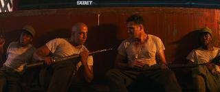 Вольфхаунд (2022)