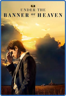 Under The Banner of Heaven S01E07 1080p HEVC x265-MeGusta
