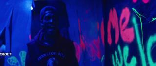 Нечеловеческое(2022)