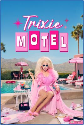 Trixie Motel S01E01 Pink Flamingo 1080p HEVC x265-MeGusta