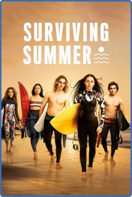 Surviving Summer S01E02 1080p HEVC x265-MeGusta