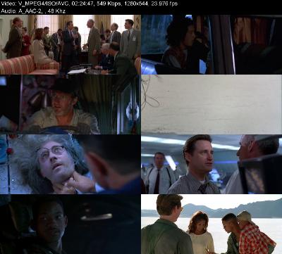 Independence Day (1996) 720p BRRip x264 YIFY mkv