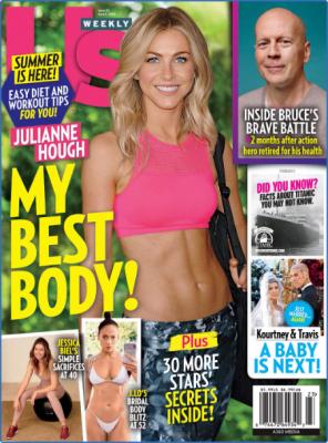 Us Weekly - June 06, 2022