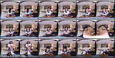Have - KAVR-018 A [Oculus Rift, Vive, Samsung Gear VR | SideBySide] [1920p]