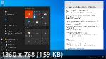 Windows 10 Pro OEM x64 3in1 21H2.19044.1741 June 2022 by Generation2 (RUS/MULTi-7)