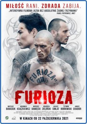 Furioza 2021 720p BluRay x264-FLAME