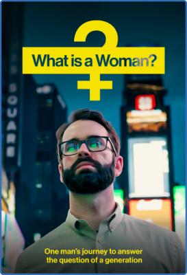 What Is A Woman (2022) 1080p WEBRip x264 AAC-YTS