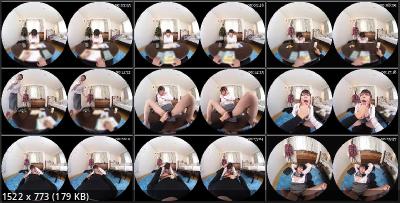 Yu Tomita - BIKMVR-041 A [Oculus Rift, Vive, Samsung Gear VR | SideBySide] [1080p]