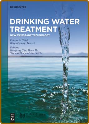  Drinking Water Treatment - New Membrane Technology _99510e4dee1e8839114c471e99e2e41a