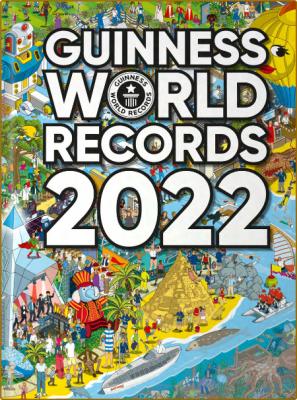 Guinness World Records 2022 (Guinness World Records)