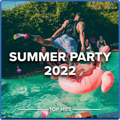 Various Artists - Summer Party 2022 (2022)
